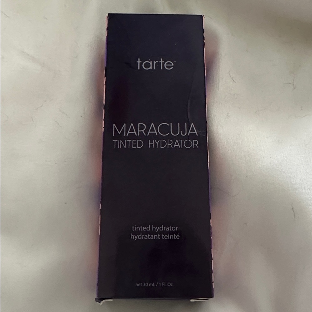 Tarte Maracuja Tinted Hydrator
